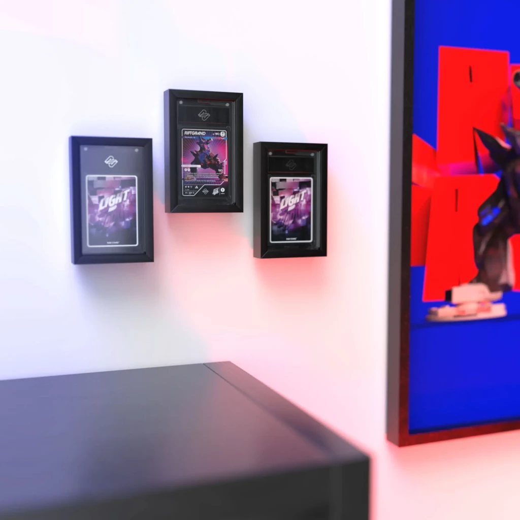 MagFrameOne