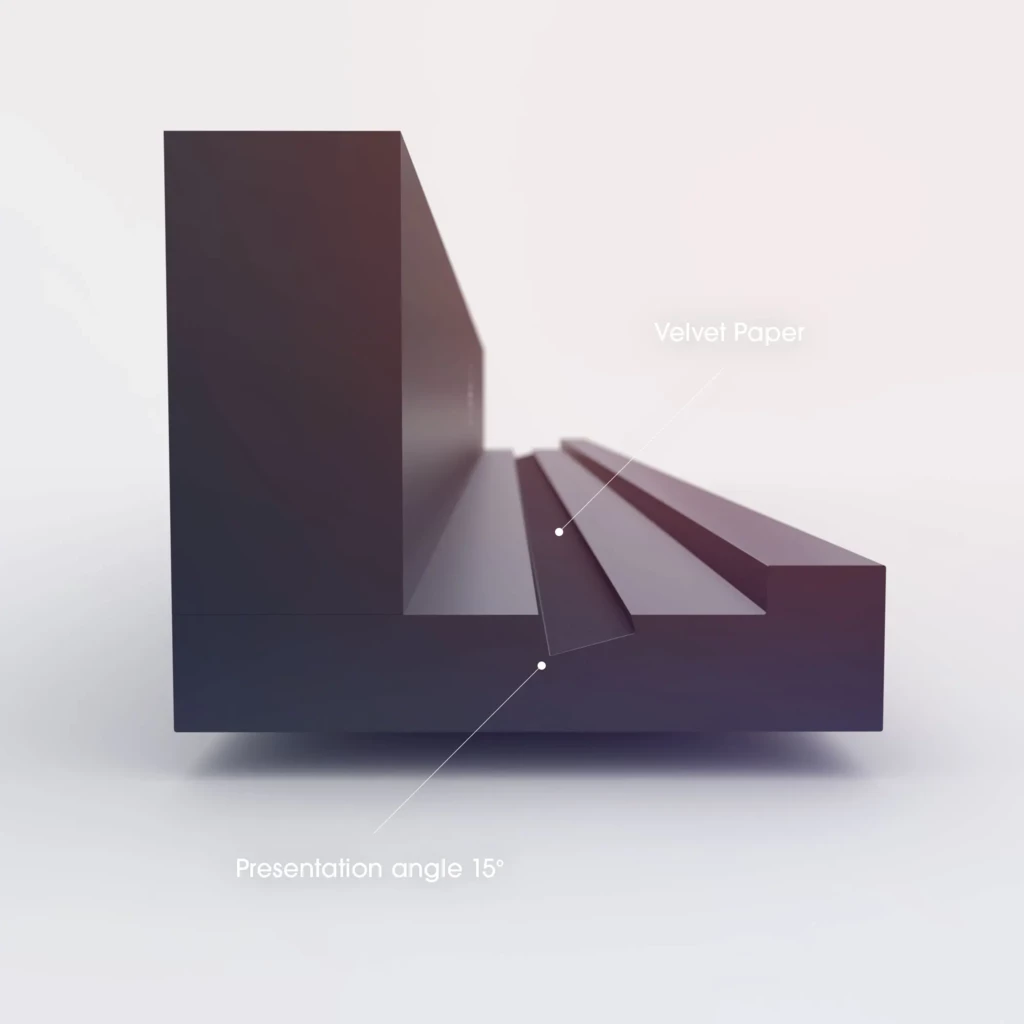 SlabGallery55 - 2er Set