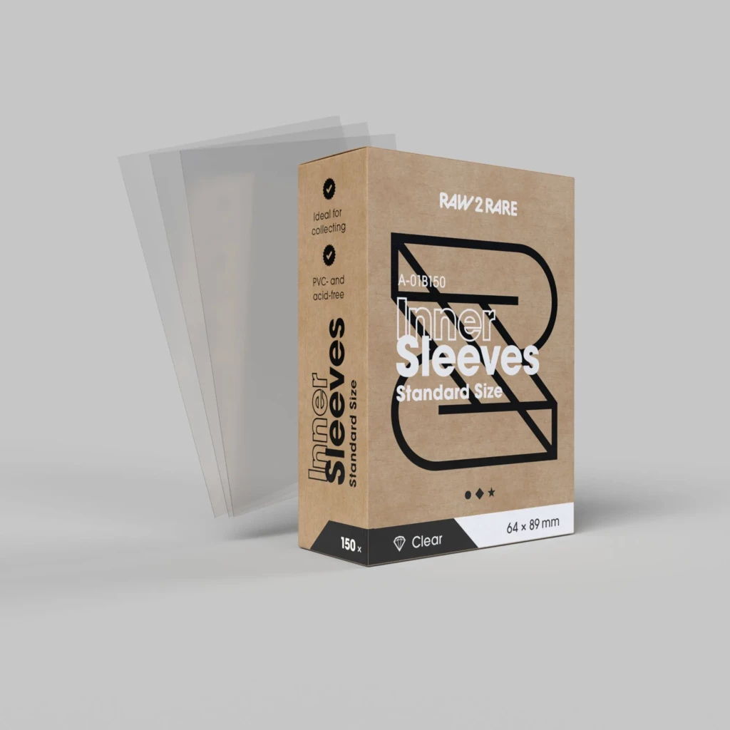 InnerSleeves Standard