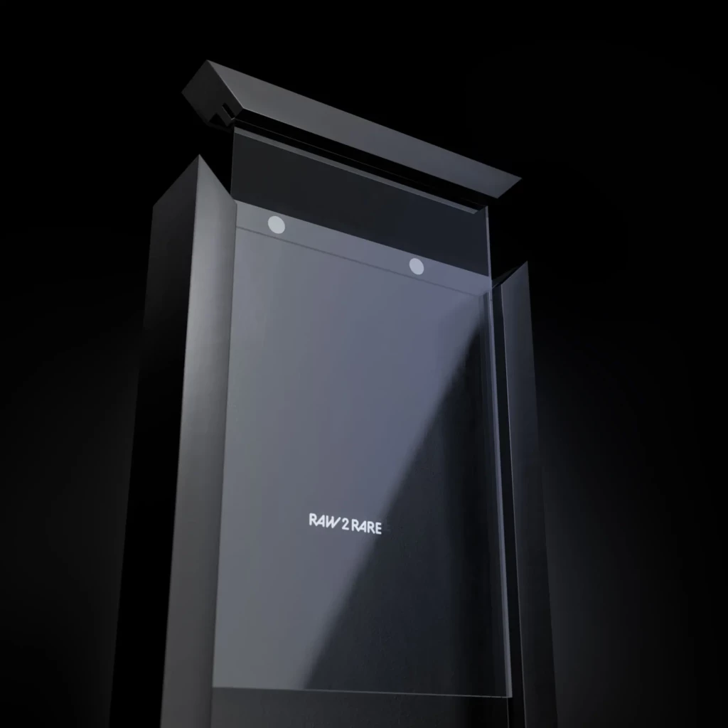 MagFrameOne