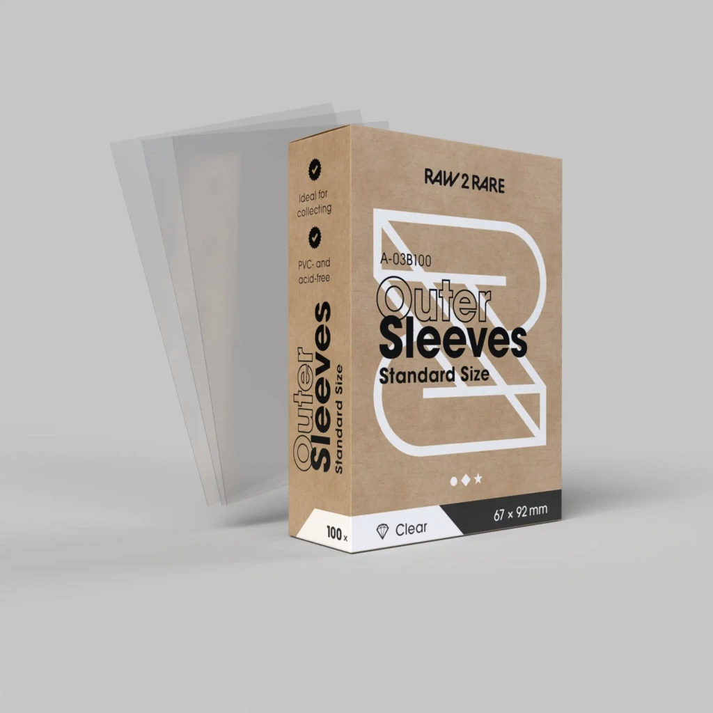 OuterSleeves Standard