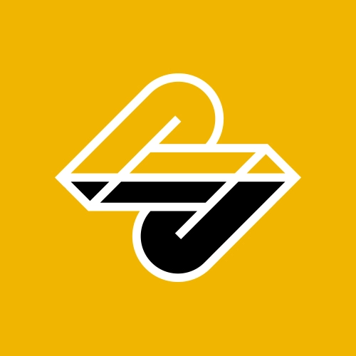 yellow/black