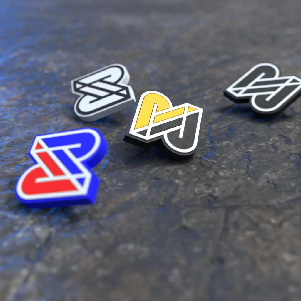 Pin Logo
