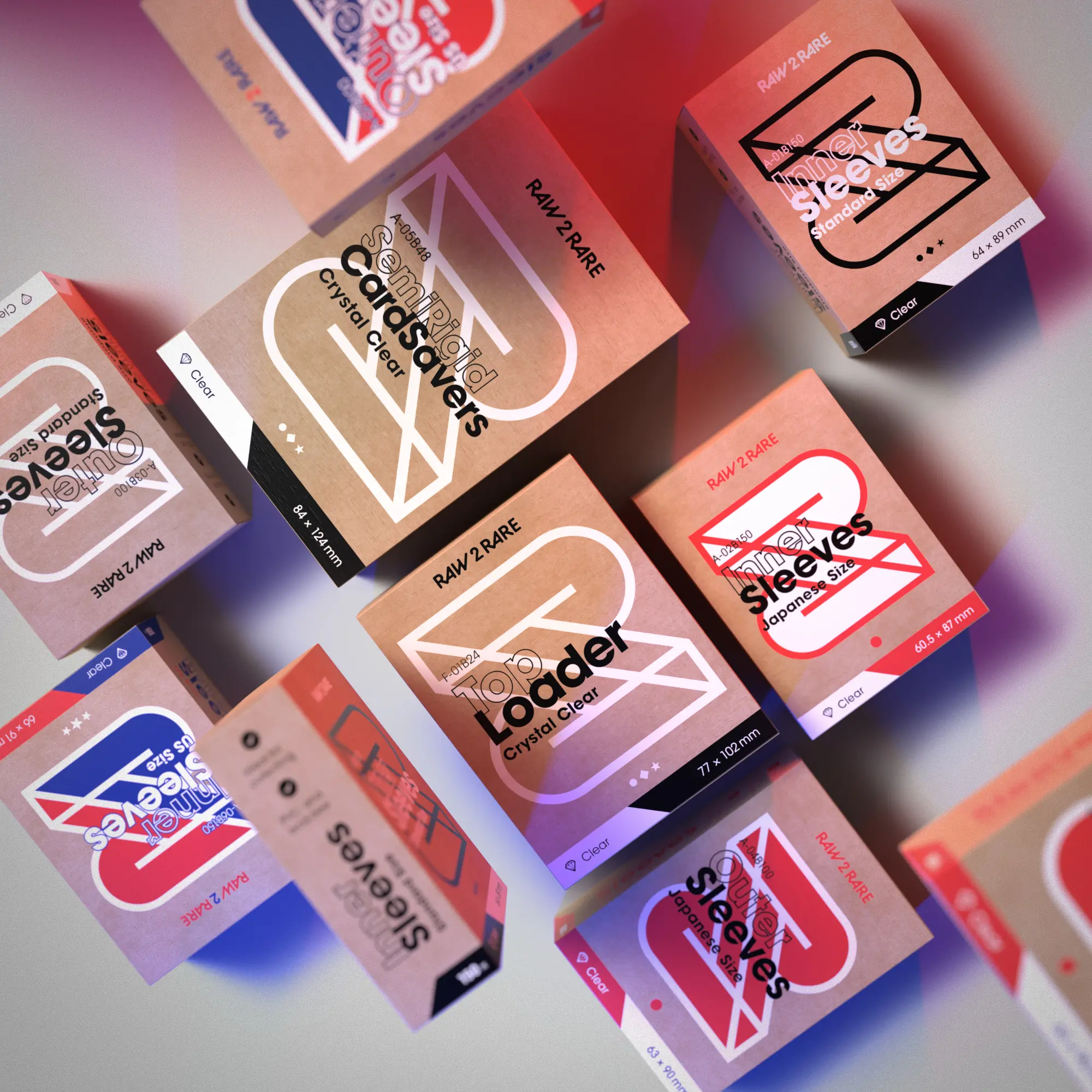 raw2rare-sleeves-collection-moodshot-packaging