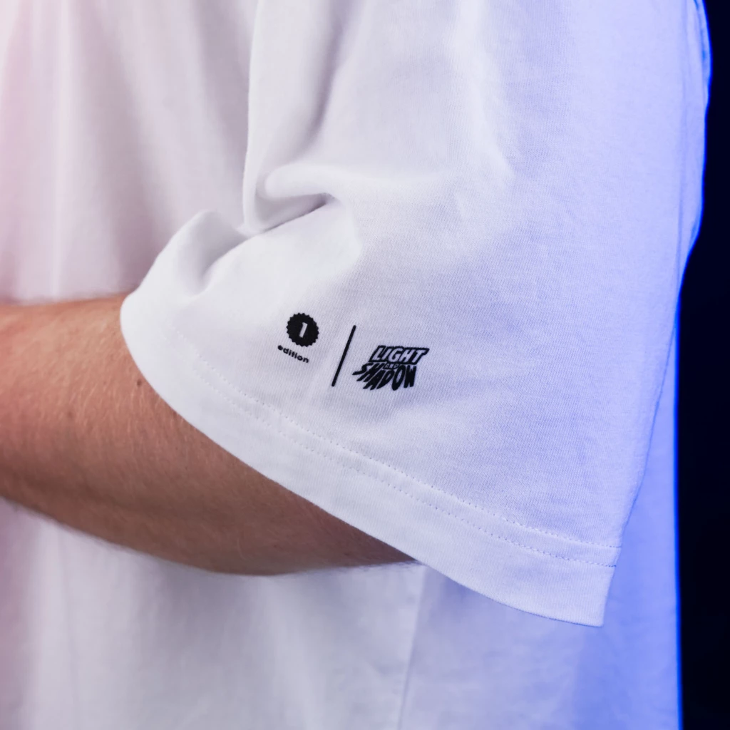 Tee Light unisex / S