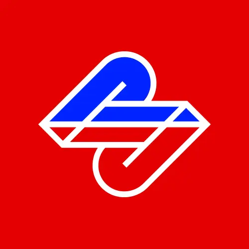 red-blue