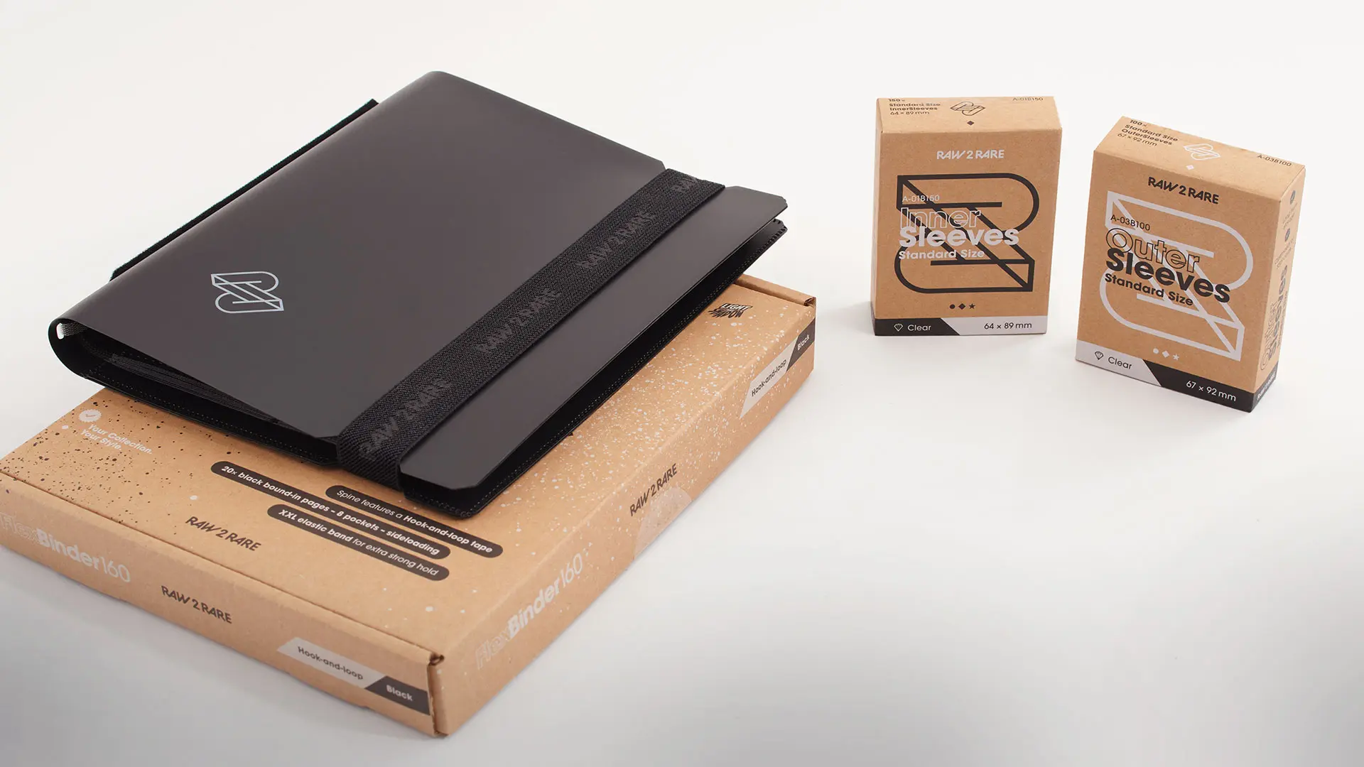 FlexBundle160