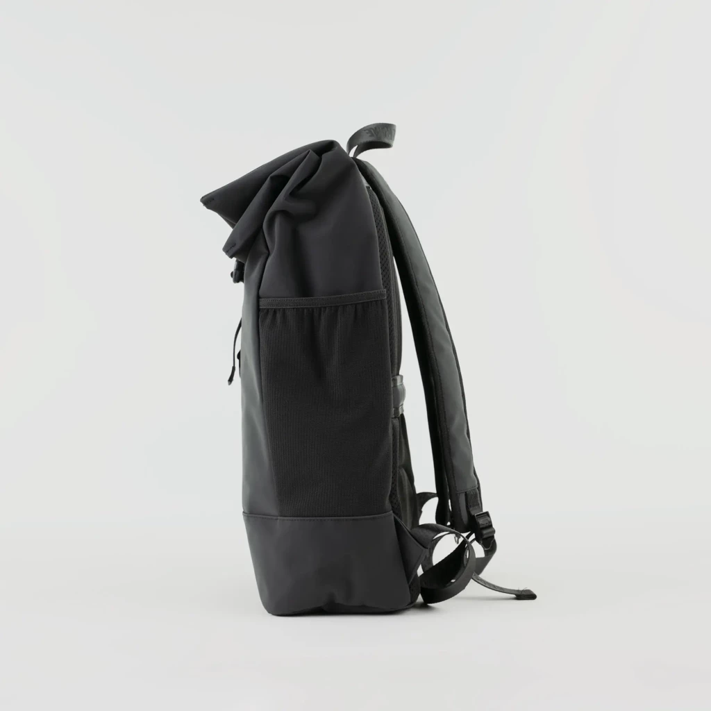 Rolltop Backpack