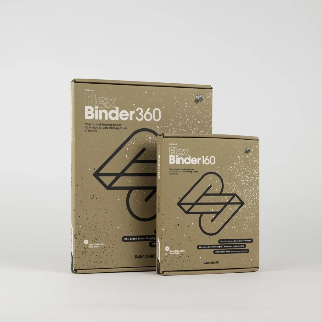 FlexBinder160