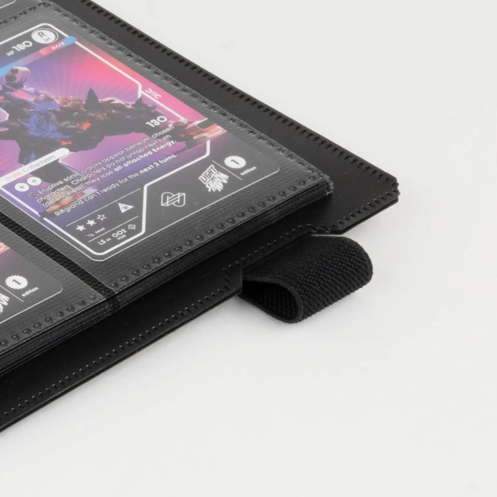FlexBinder160