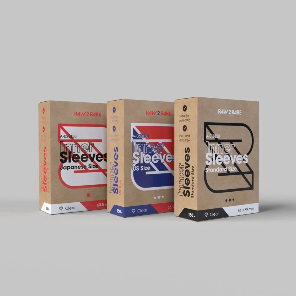 InnerSleeves