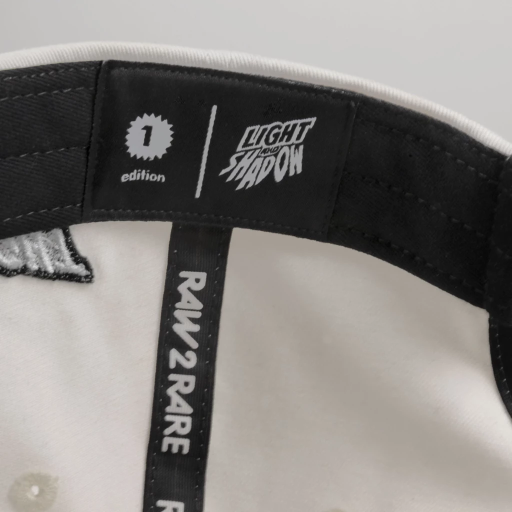 Cap Light