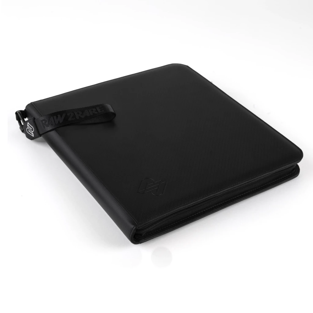 ZipBinder480
