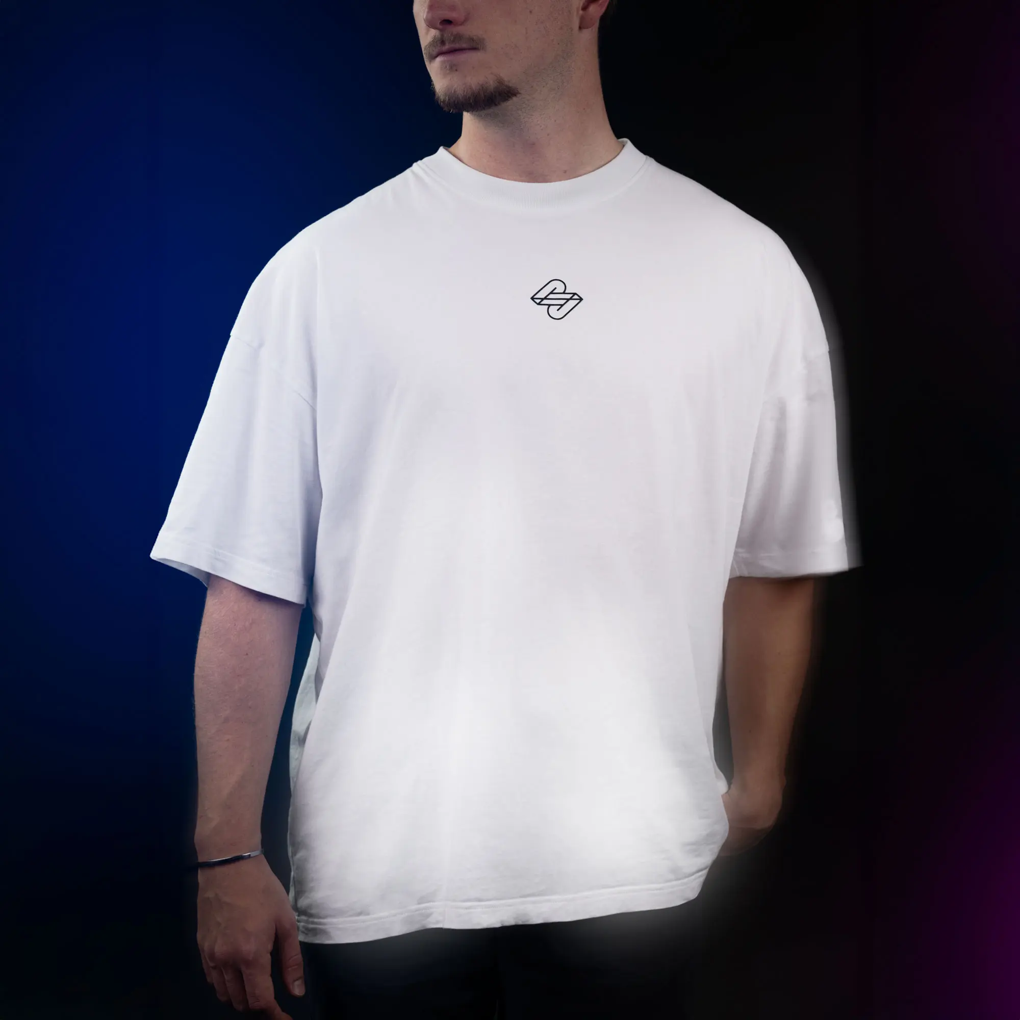 Tee Light unisex / S