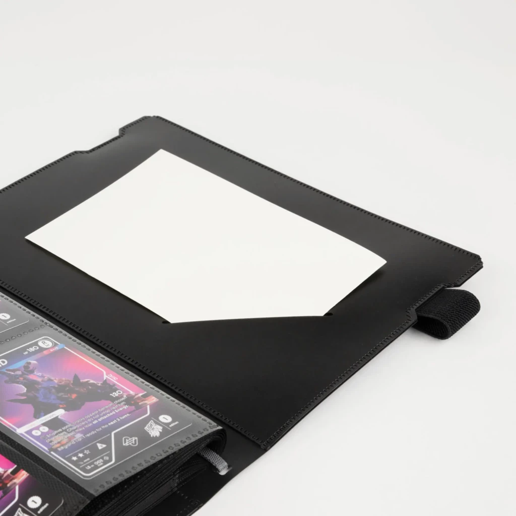 FlexBinder160