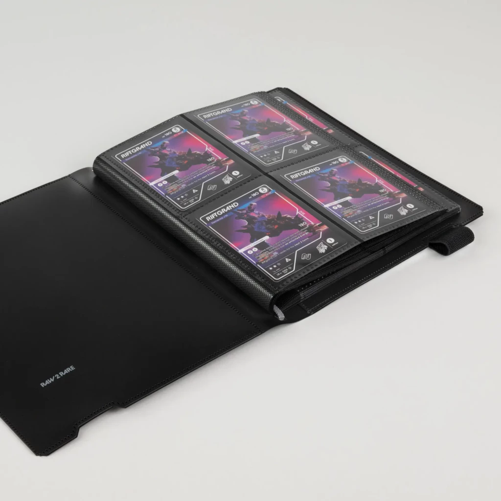 FlexBinder160