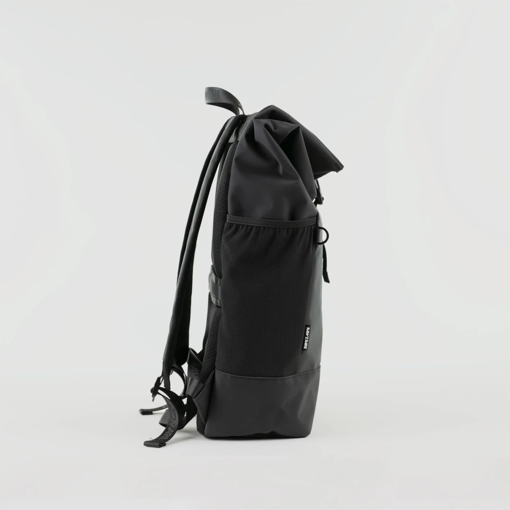 Rolltop Backpack