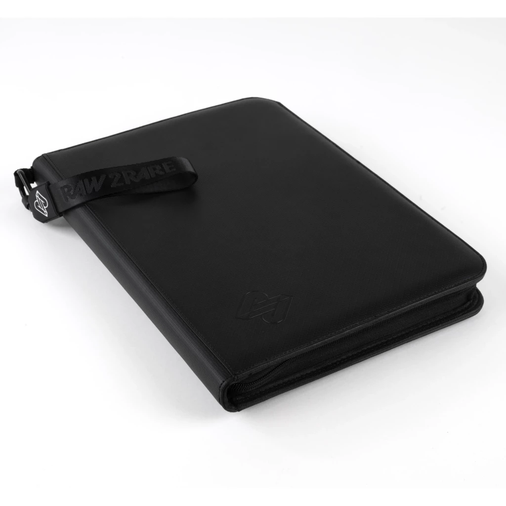 ZipBinder360