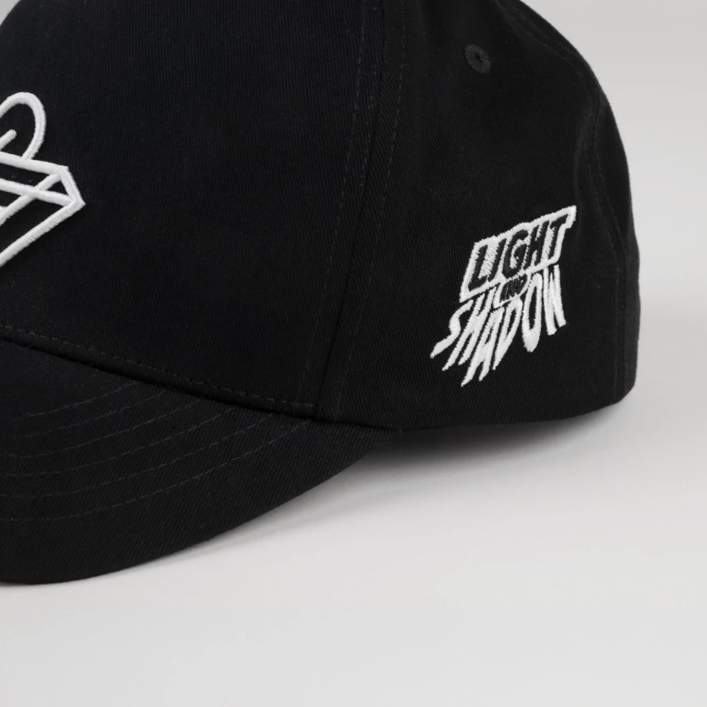 Cap Shadow