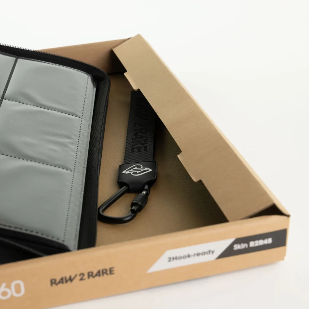 ZipBinder360