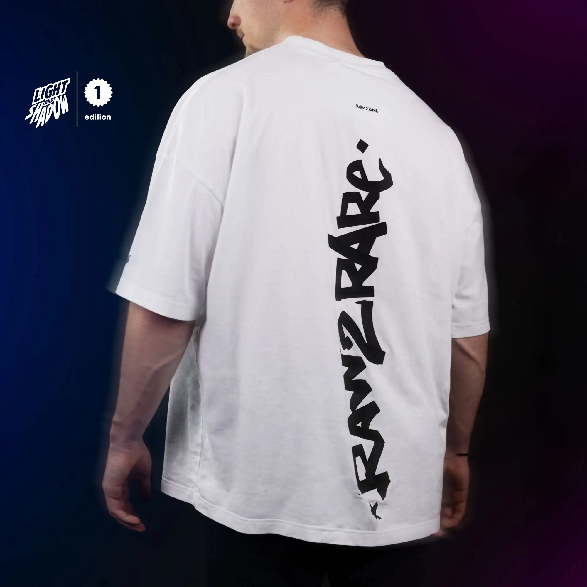 Tee Light unisex / S