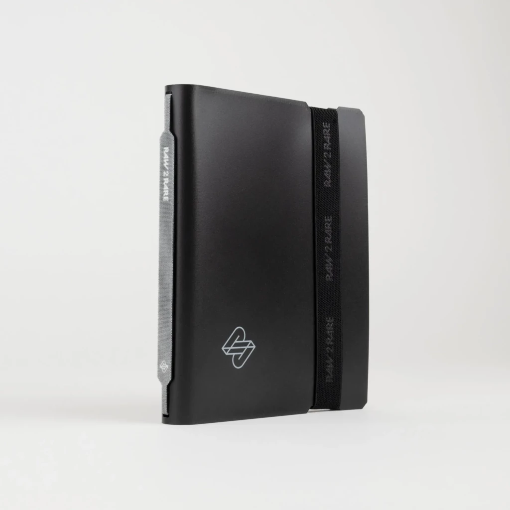 FlexBinder160
