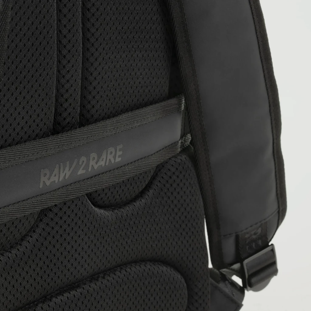 Rolltop Backpack