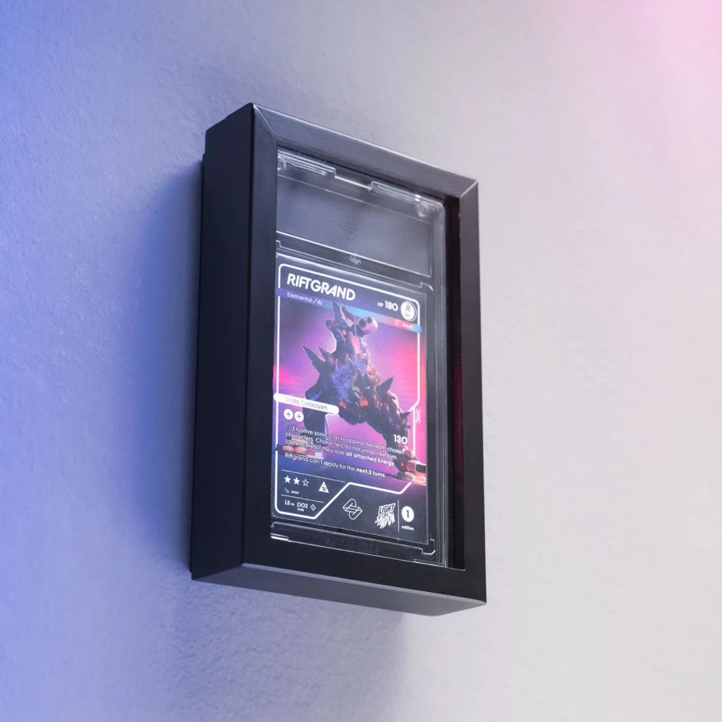 MagFrameOne
