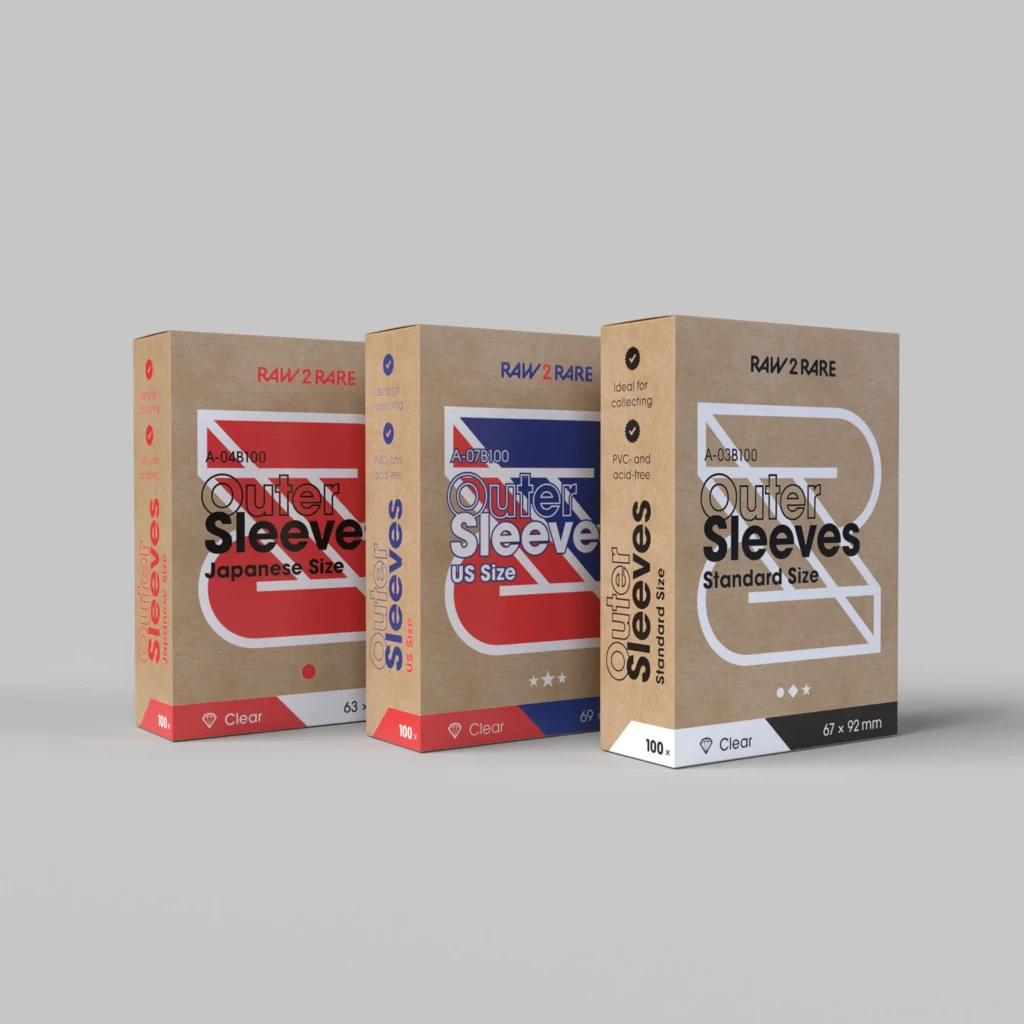 OuterSleeves