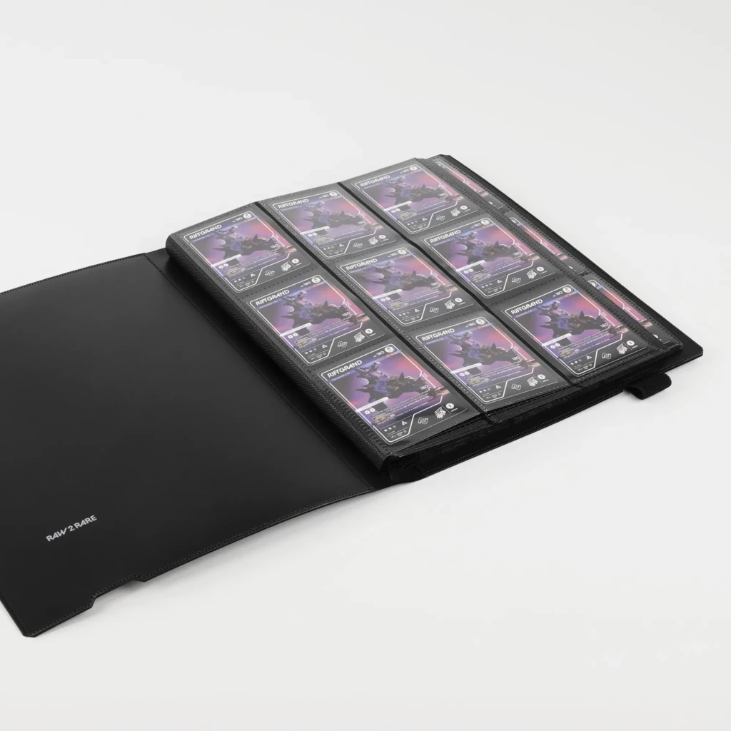 FlexBinder360