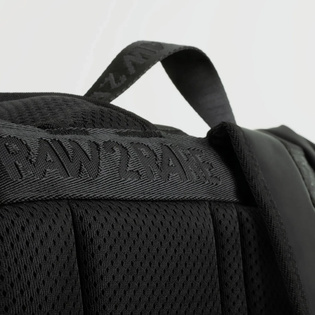 Rolltop Backpack