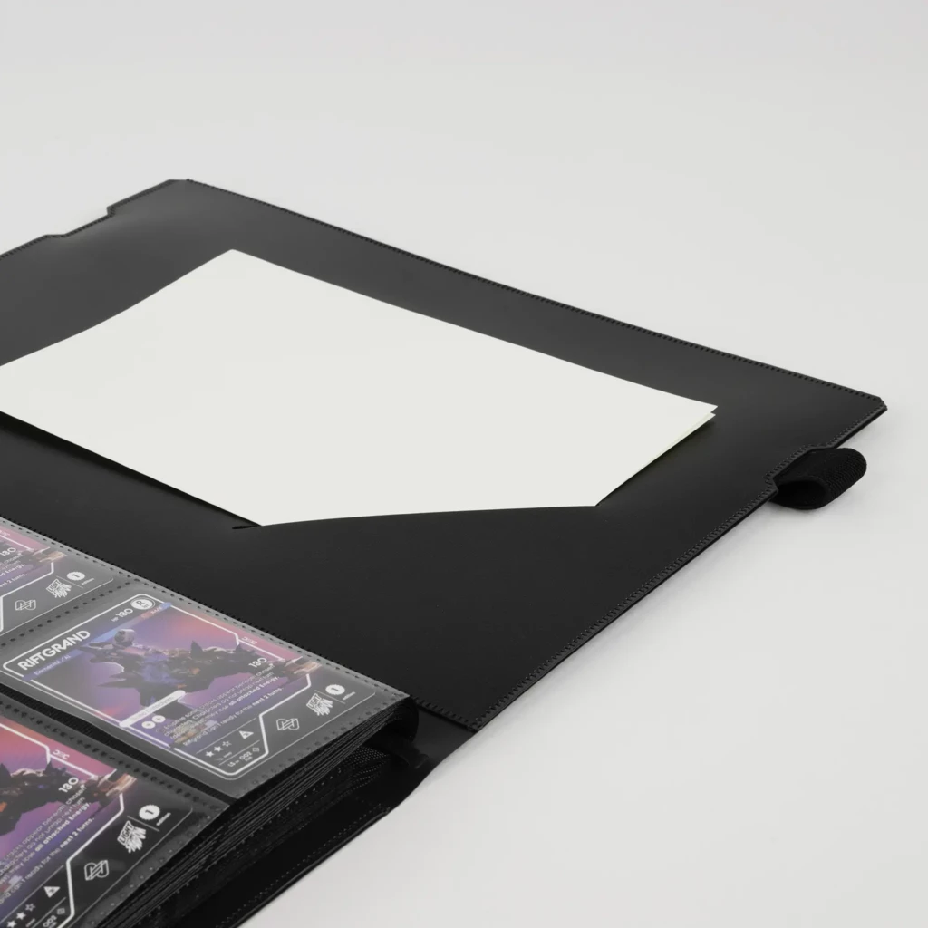 FlexBinder360