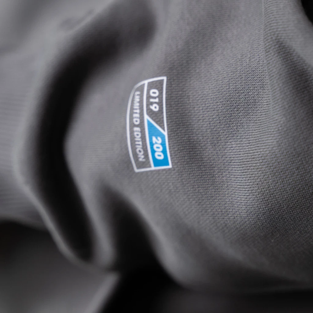 Berlin Cardshow Hoodie limited edition