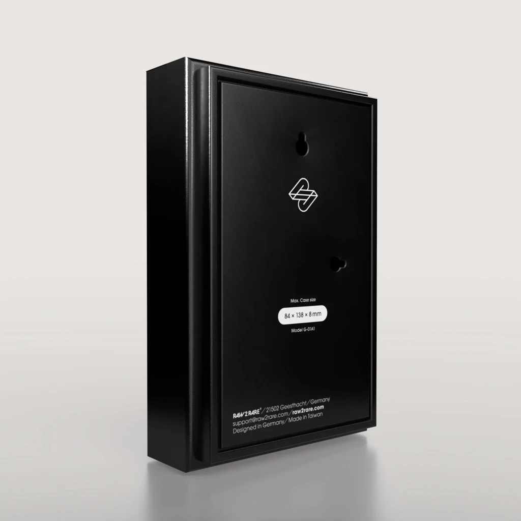 MagFrameOne
