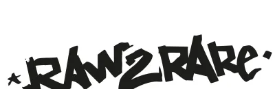 Raw2Rare Tag